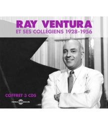 Ray Ventura et ses...