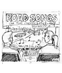 ROAD SONGS