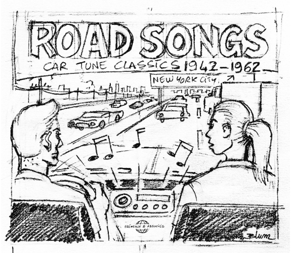 Road Songs