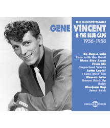 Gene Vincent & The Blue Caps