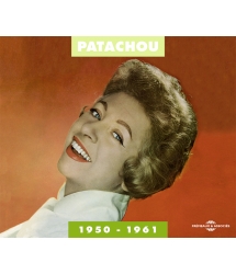 Patachou - 1950-1961