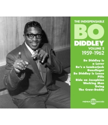 BO DIDDLEY