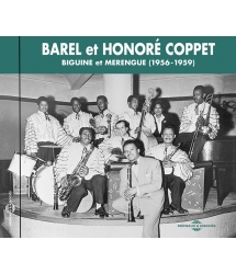 Barel Et Honoré Coppet