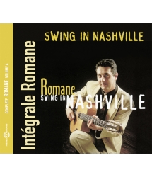 Swing In Nashville -...