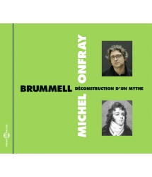 BRUMMELL - DÉCONSTRUCTION...