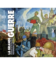 LA GRANDE GUERRE