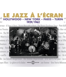 LE JAZZ À L’ÉCRAN (1929-1962)