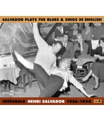 Henri Salvador – Intégrale...