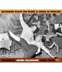 HENRI SALVADOR - INTEGRALR...