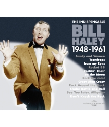 BILL HALEY - THE...