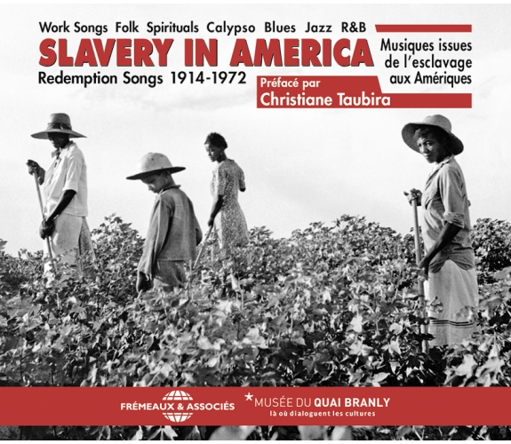 Slavery In America Redemption Songs Slavery In America Redemption Songs