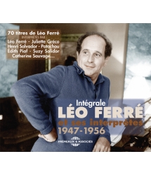 Léo Ferré et ses...