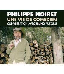 PHILIPPE NOIRET - UNE VIE...