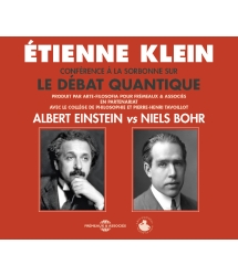 Albert Einstein Vs Niels...