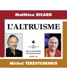 L'Altruisme - Matthieu...