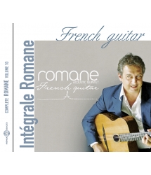 FRENCH GUITAR - INTÉGRALE...