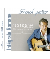 French Guitar - Intégrale...