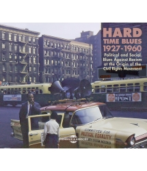 Hard Time Blues - 1927-1960