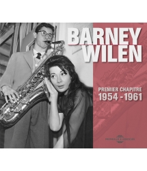 Barney Wilen