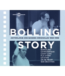 CLAUDE BOLLING - BOLLING STORY