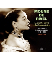 MOUNE DE RIVEL - LA GRANDE...