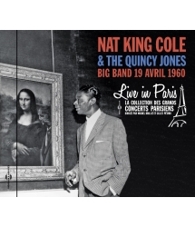 NAT KING COLE & THE QUINCY...
