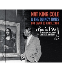 Nat King Cole & The Quincy...