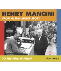 HENRY MANCINI