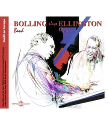 Bolling Plays Ellington