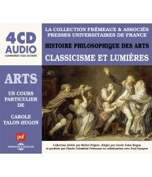 Intégrale de l'Histoire philosophique des arts