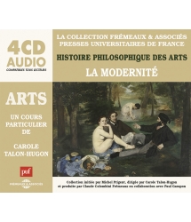 Arts - La Modernité - Un...