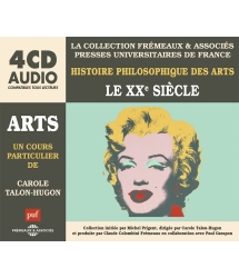 Intégrale de l'Histoire philosophique des arts