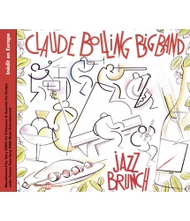 CLAUDE BOLLING BIG BAND