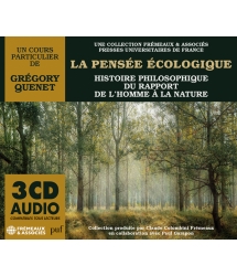 LA PENSÉE ÉCOLOGIQUE -...