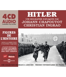 HITLER - UNE BIOGRAPHIE...