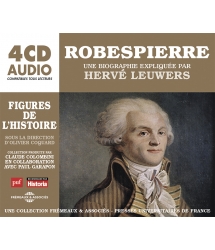 ROBESPIERRE - UNE...