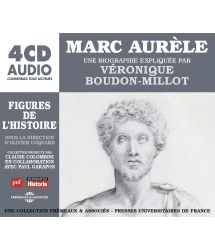 Marc Aurèle - Une...