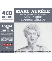 MARC AURÈLE - UNE...