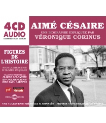 Aimé Césaire - Une...