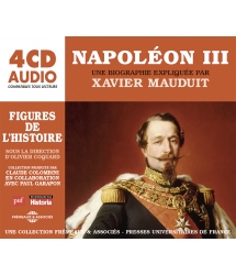 NAPOLÉON III UNE BIOGRAPHIE...