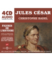 Jules César, Une Biographie...