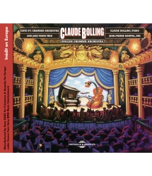 CLAUDE BOLLING -...