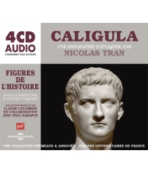 Caligula, Une Biographie...