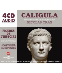 CALIGULA, UNE BIOGRAPHIE...