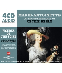 Marie-Antoinette, Une...