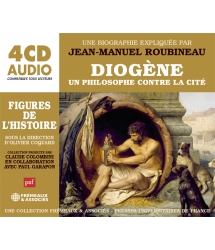 DIOGÈNE, UN PHILOSOPHE...