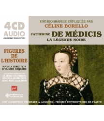 Catherine de Médicis, La...