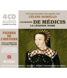 CATHERINE DE MÉDICIS, LA...