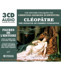 Cléopâtre - Une Dynastie de...