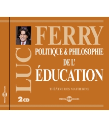 POLITIQUE & PHILOSOPHIE DE...